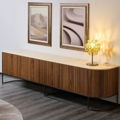 Bonaldo Madia Dune outlet di in stile design scontata -50%- Madie