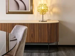 Bonaldo Madia Dune outlet di in stile design scontata -50%- Madie