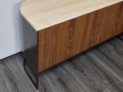 Bonaldo Madia Dune outlet di in stile design scontata -50%- Madie