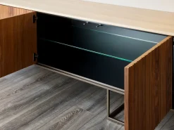 Bonaldo Madia Dune outlet di in stile design scontata -50%- Madie