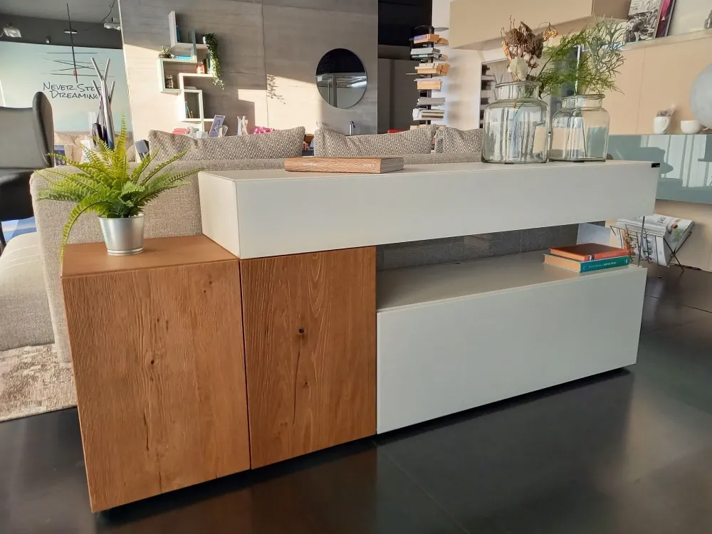 Madia 36e8 sideboard 10813 di a prezzi convenienti^Lago Best