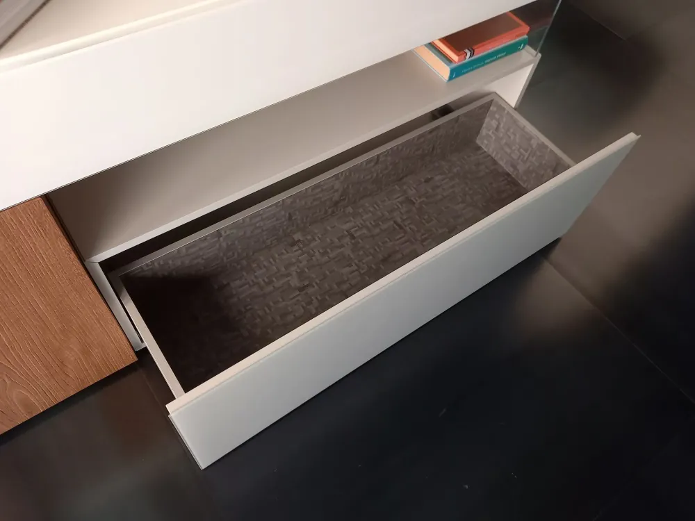 Madia 36e8 sideboard 10813 di a prezzi convenienti^Lago Best