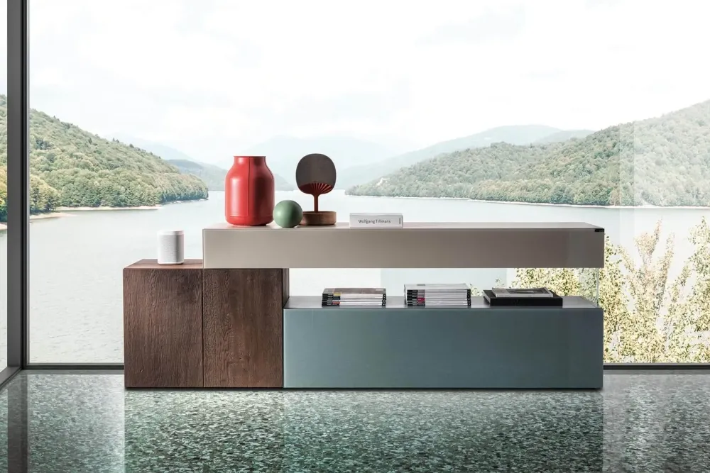 Madia 36e8 sideboard 10813 di a prezzi convenienti^Lago Best