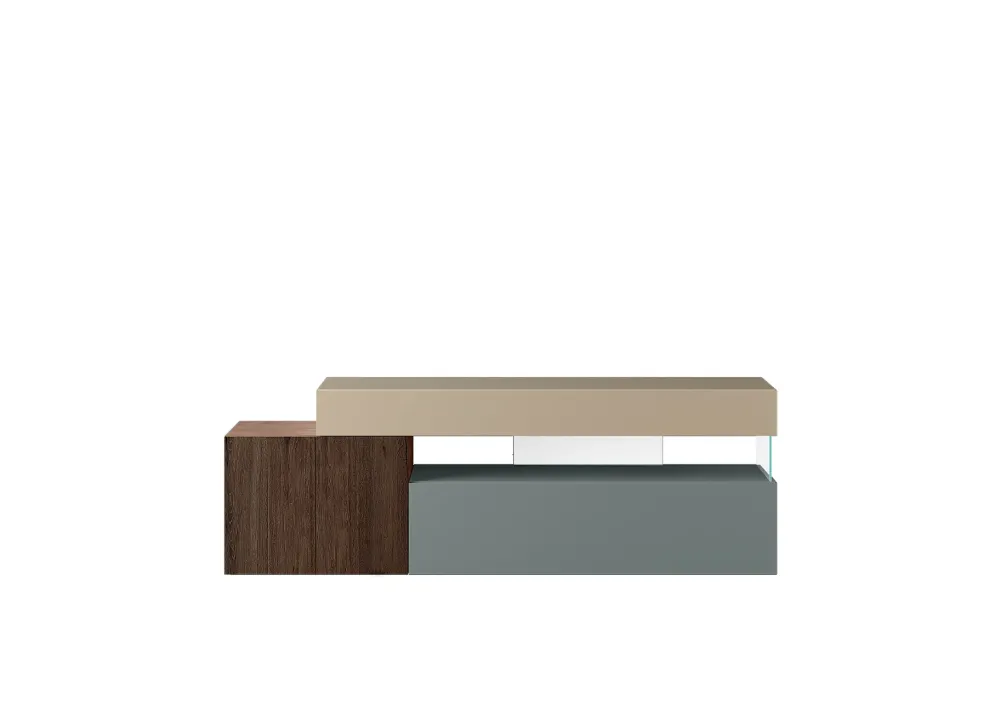 Madia 36e8 sideboard 10813 di a prezzi convenienti^Lago Best