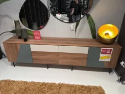 Madia Eclair di in stile moderno scontata -57%^Collezione esclusiva New