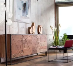 Hot Madia Egon di con forte sconto Madie