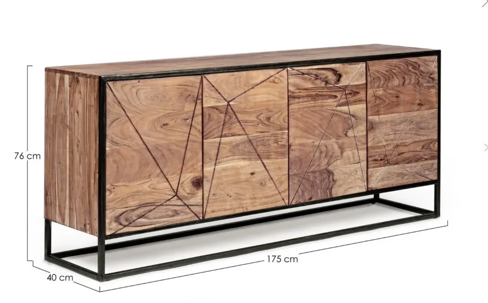 Hot Madia Egon di con forte sconto Madie