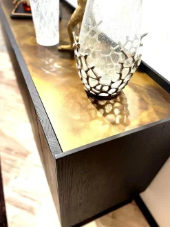 Madia Elly 4 ante in stile design di in Offerta Outlet^Alta Corte Clearance