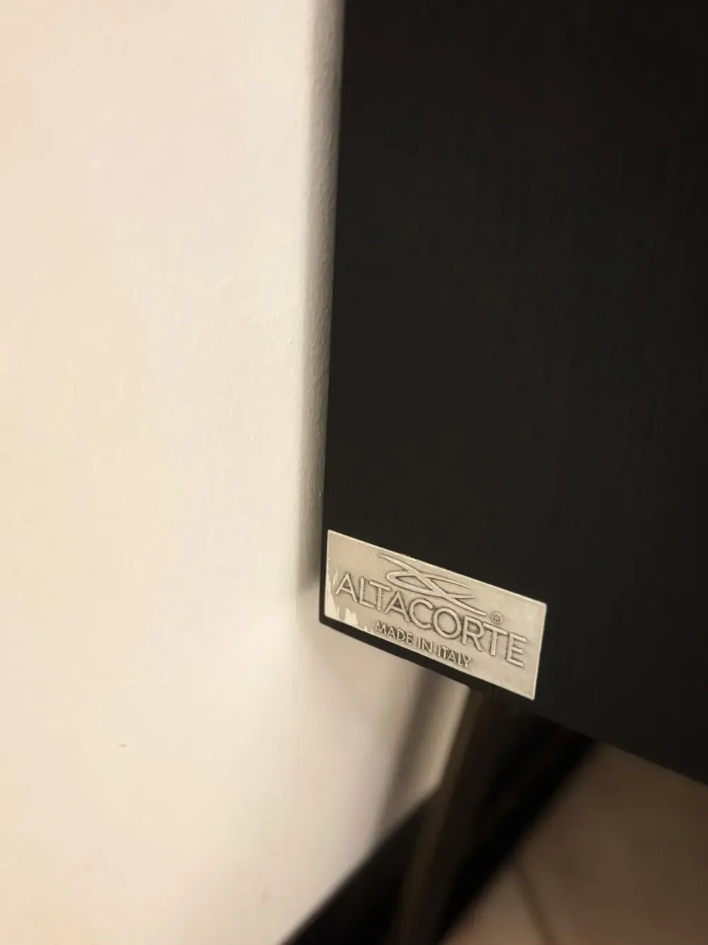 Madia Elly 4 ante in stile design di in Offerta Outlet^Alta Corte Clearance