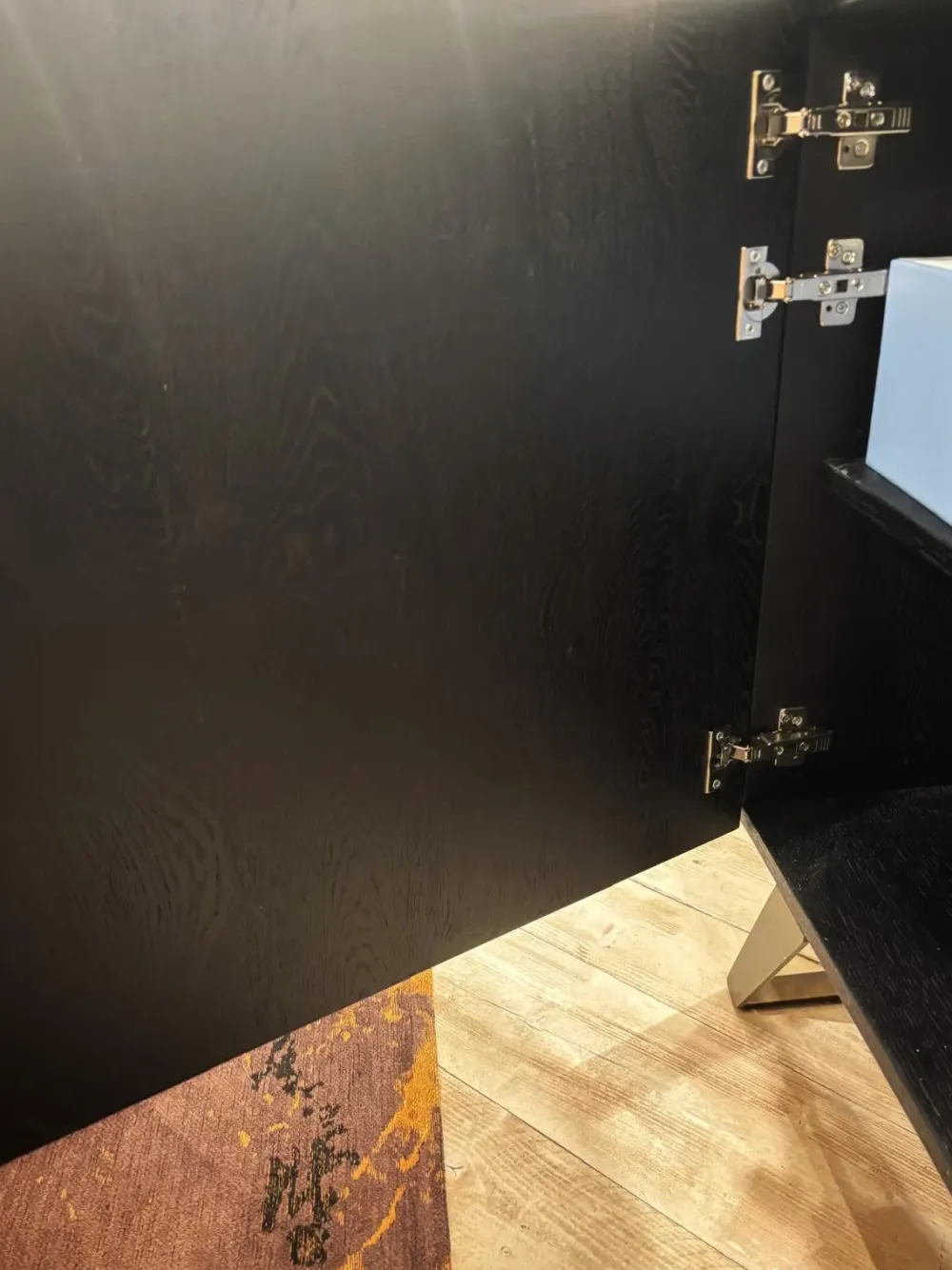 Madia Elly 4 ante in stile design di in Offerta Outlet^Alta Corte Clearance