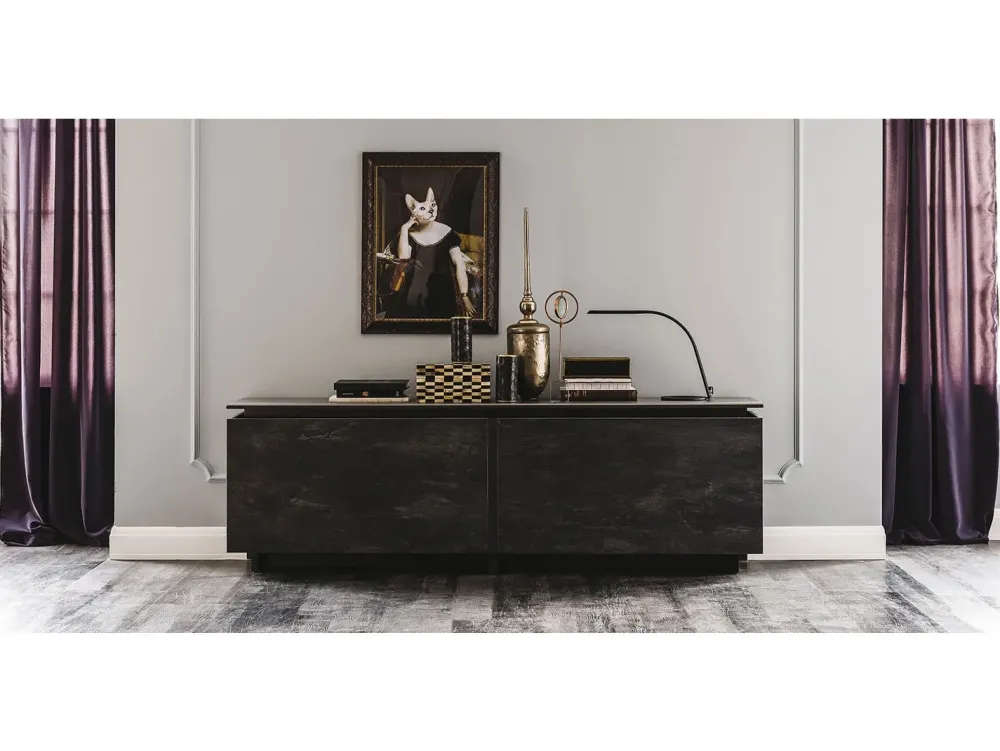 Cattelan Italia Madia Europa keramik Cattelan in stile moderno a prezzo scontato- Madie