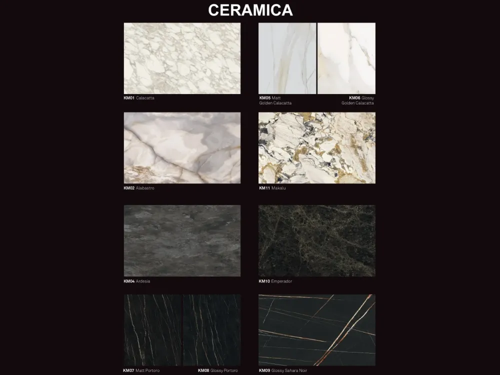 Cattelan Italia Madia Europa keramik Cattelan in stile moderno a prezzo scontato- Madie