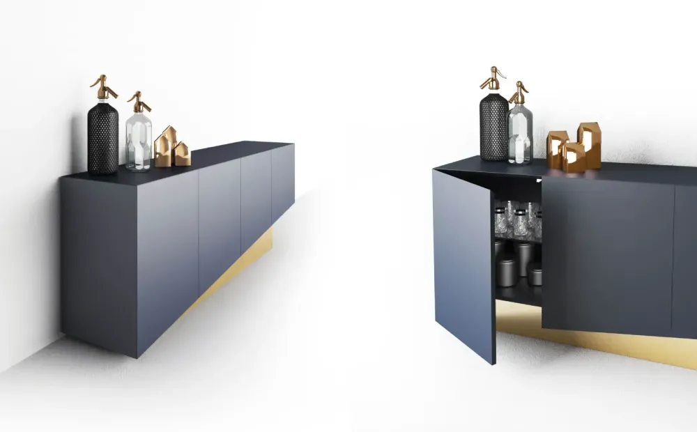 Clearance Madia Extra di a prezzi convenienti Madie