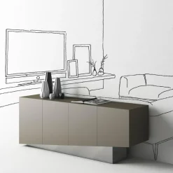 Clearance Madia Extra di a prezzi convenienti Madie