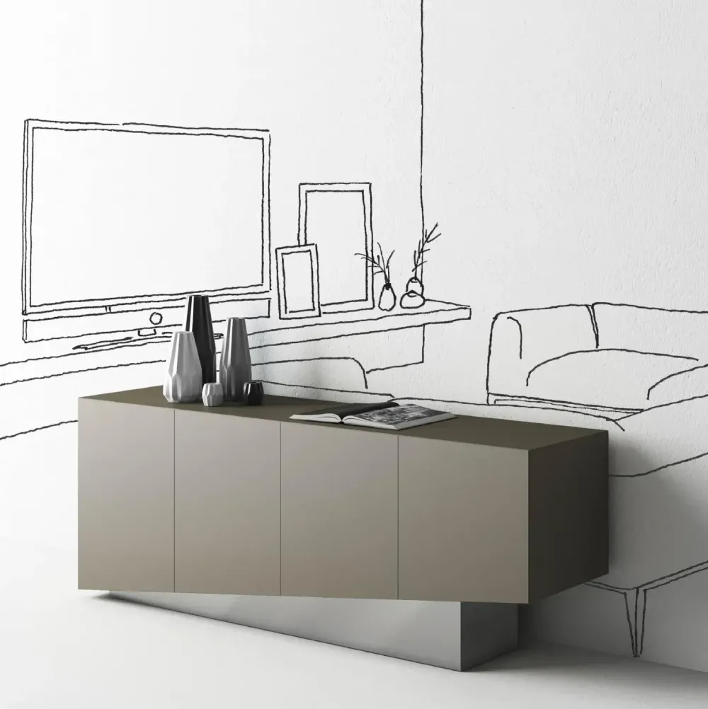 Clearance Madia Extra di a prezzi convenienti Madie