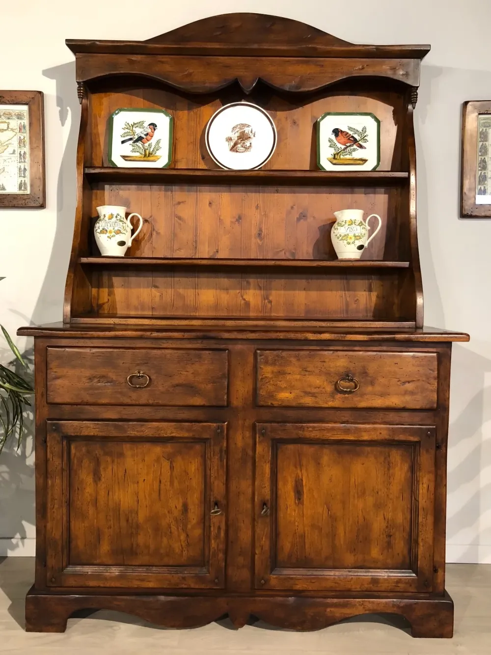 Outlet Madia Fiesole di con uno sconto del 50% Madie