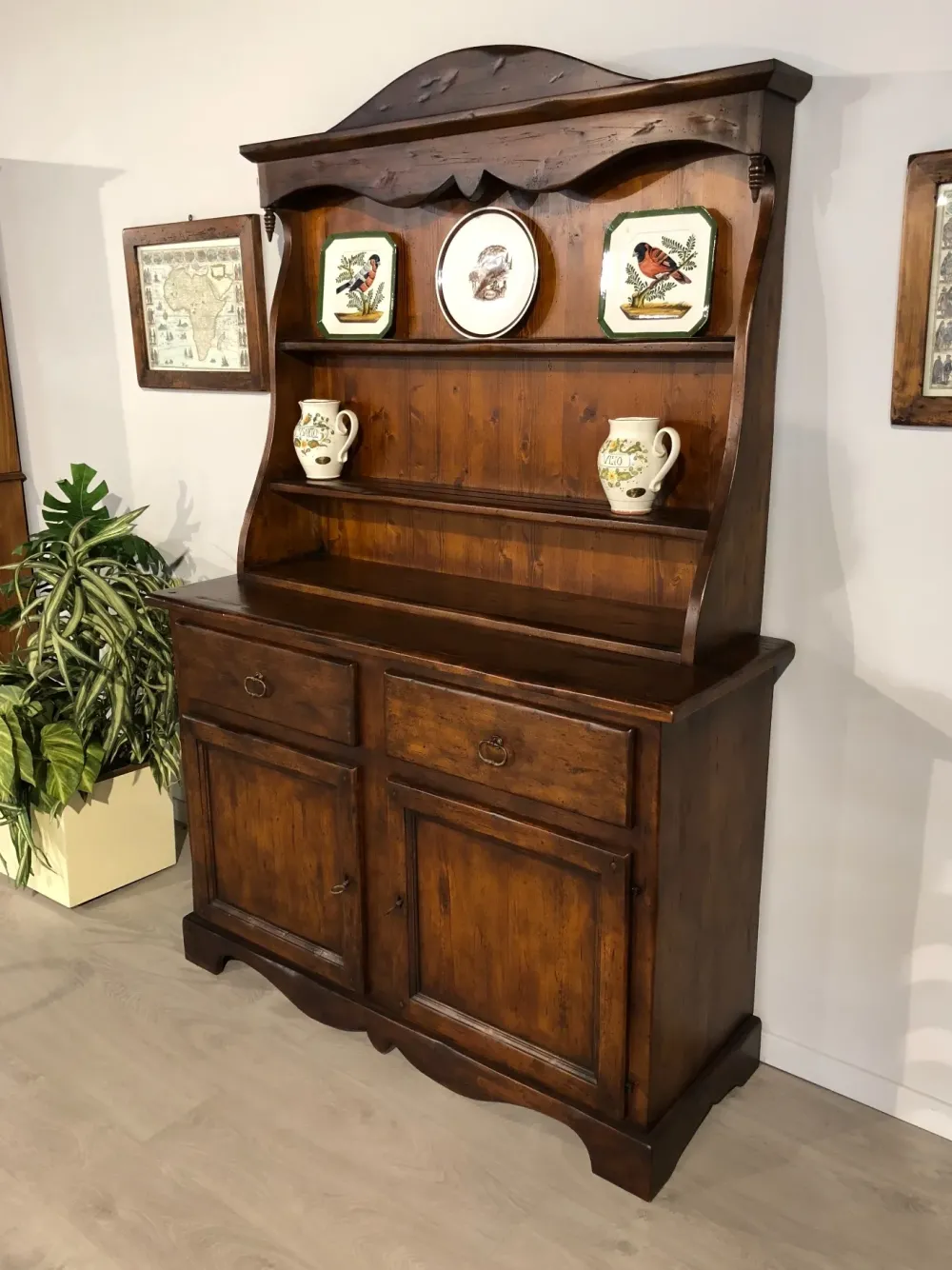 Outlet Madia Fiesole di con uno sconto del 50% Madie