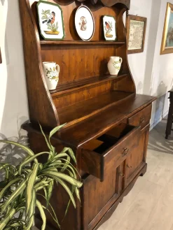 Outlet Madia Fiesole di con uno sconto del 50% Madie