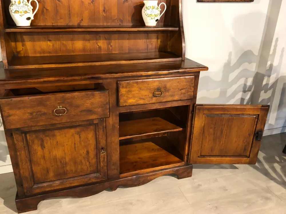 Outlet Madia Fiesole di con uno sconto del 50% Madie