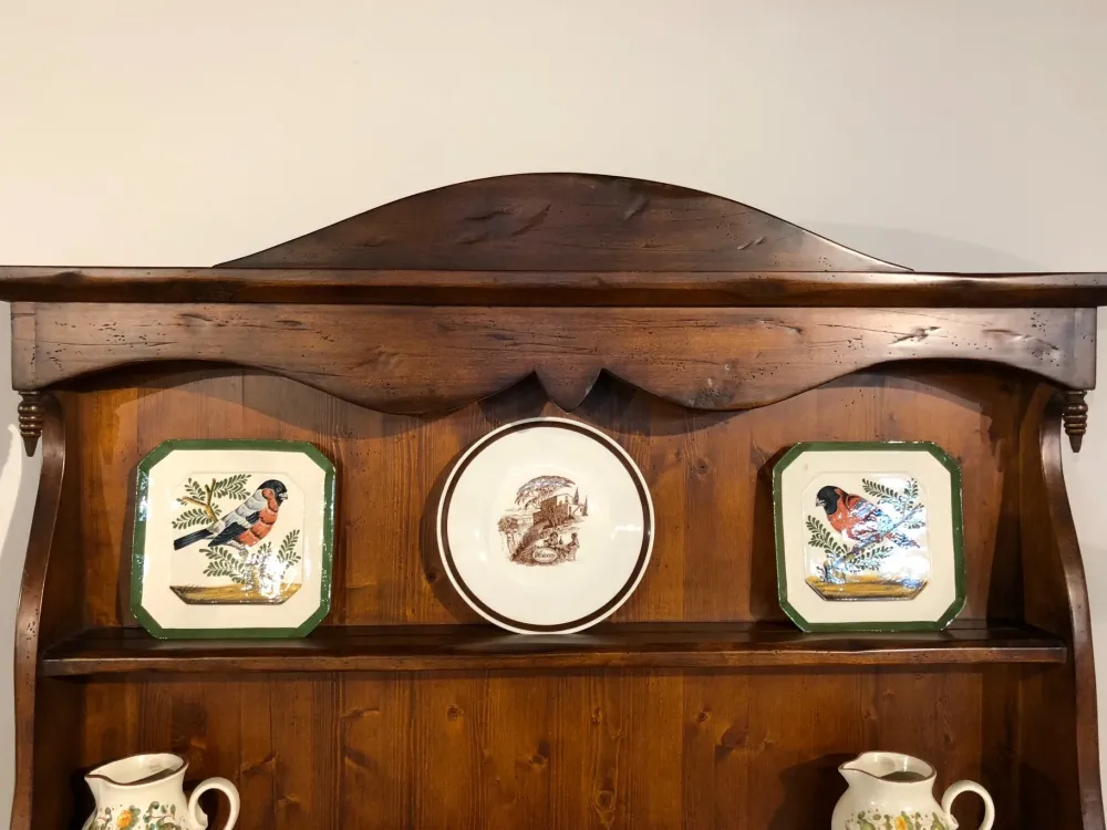 Outlet Madia Fiesole di con uno sconto del 50% Madie