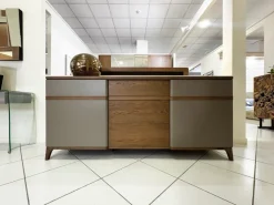 Le Fablier Madia Fiori di loto in stile moderno di in Offerta Outlet- Madie