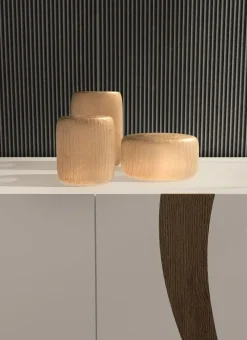 Discount Madia Flame di a prezzi outlet Madie