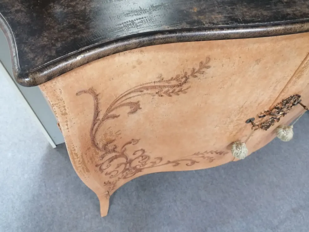 Madia in stile classico di in Offerta Outlet^Florence Art Outlet