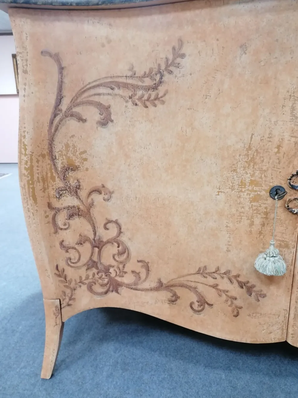 Madia in stile classico di in Offerta Outlet^Florence Art Outlet