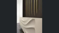 Madia Fluida in stile design di in Offerta Outlet^Fratelli Mirandola