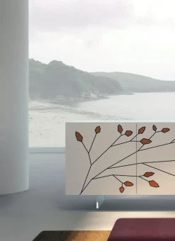 Discount Madia Folium * di in stile design scontata -35% Madie