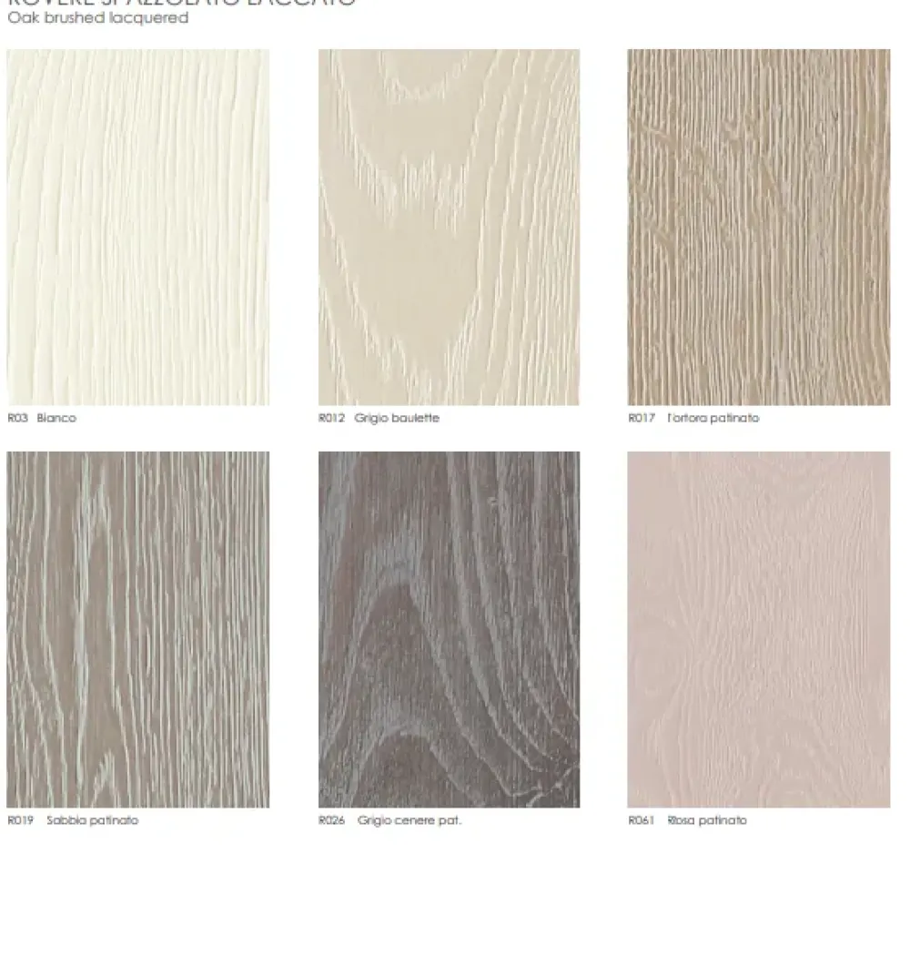 Madia Folium di in stile moderno in Offerta Outlet^Mirandola Nicola e Cristano Sale