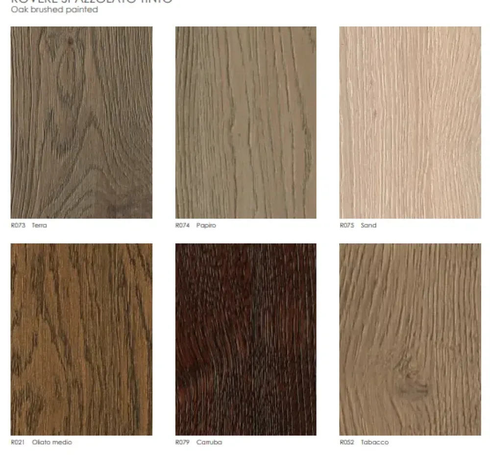 Madia Folium di in stile moderno in Offerta Outlet^Mirandola Nicola e Cristano Sale