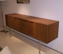 Madia FRAME di in legno in Offerta Outlet^Jesse Clearance