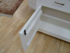 Artigianale Madia Frida 4 porte di in stile moderno scontata -62%- Madie