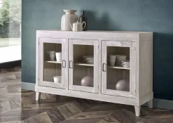 Artigianale Madia Frida di con forte sconto- Madie