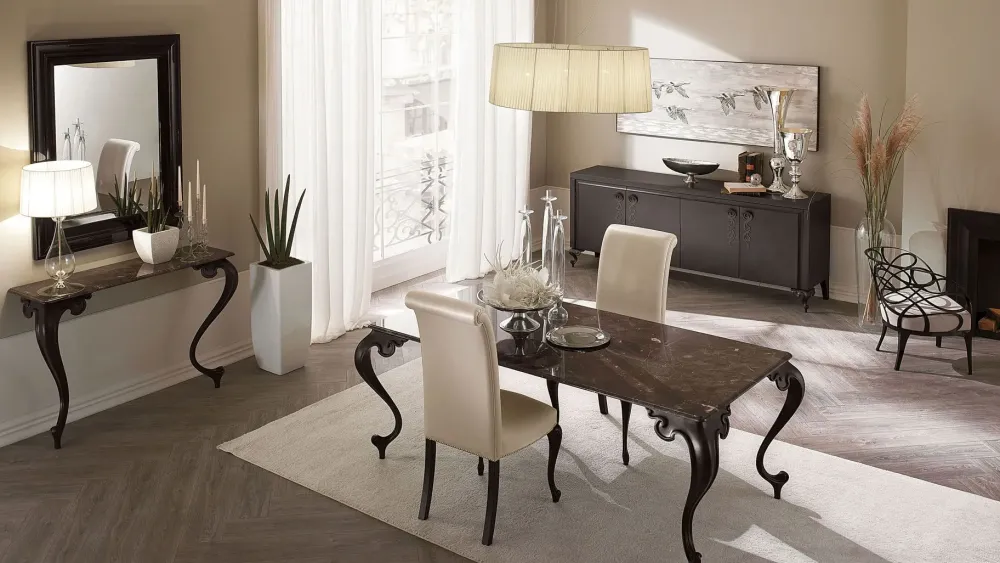 Madia George in stile classico di in Offerta Outlet^Cantori