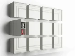 Best Madia Gessolina di in Offerta Outlet. Design unico! Madie