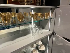 Pianca Madia Ginevra di con forte sconto- Madie