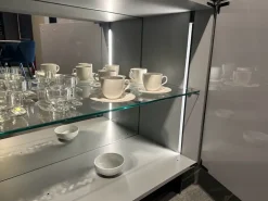 Pianca Madia Ginevra di con forte sconto- Madie