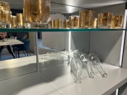 Pianca Madia Ginevra di con forte sconto- Madie