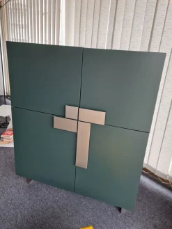 Pianca Madia Ginevra di in stile moderno scontata -29%- Madie