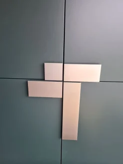 Pianca Madia Ginevra di in stile moderno scontata -29%- Madie