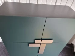 Pianca Madia Ginevra di in stile moderno scontata -29%- Madie