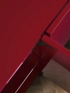 Madia Ginevra di in stile moderno scontata -15%^Pianca New