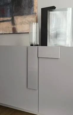 Madia Ginevra di in stile moderno scontata -15%^Pianca New