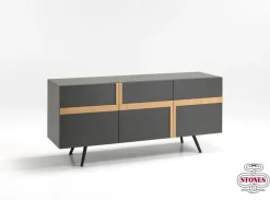 MADIA GINGER BY^Stones Hot