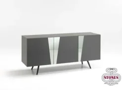 MADIA GINGER BY^Stones Hot