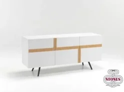 MADIA GINGER BY^Stones Hot