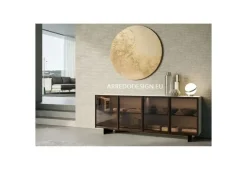 Online Madia Glass up di a prezzi convenienti Madie