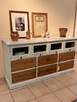 Callesella Madia  guarnieri  mod origano di in stile classico scontata -32%- Madie